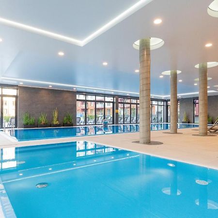 Apartament Z Basenem Polanki Park - 365Pam Колобжег Экстерьер фото