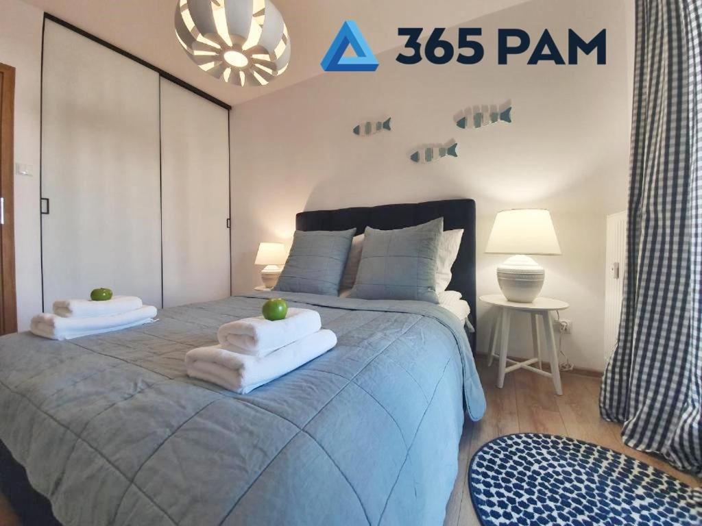 Apartament Z Basenem Polanki Park - 365Pam Колобжег Экстерьер фото
